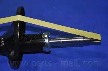 Parts-Mall PJA-073A - Shock Absorber autospares.lv