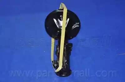 Parts-Mall PJA-073A - Shock Absorber autospares.lv