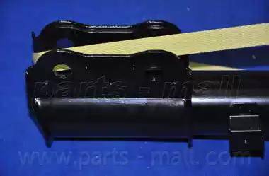 Parts-Mall PJA-073A - Shock Absorber autospares.lv