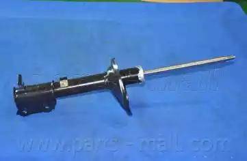 Parts-Mall PJA-149A - Shock Absorber autospares.lv