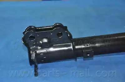 Parts-Mall PJA-149A - Shock Absorber autospares.lv