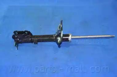 Parts-Mall PJA-149A - Shock Absorber autospares.lv