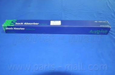 Parts-Mall PJA-143 - Shock Absorber autospares.lv