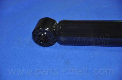 Parts-Mall PJA-143 - Shock Absorber autospares.lv