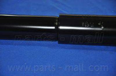 Parts-Mall PJA-143 - Shock Absorber autospares.lv