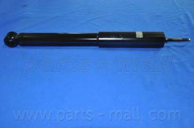 Parts-Mall PJA-143 - Shock Absorber autospares.lv