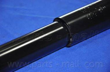 Parts-Mall PJA-143 - Shock Absorber autospares.lv