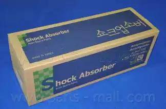 Parts-Mall PJA-119A - Shock Absorber autospares.lv