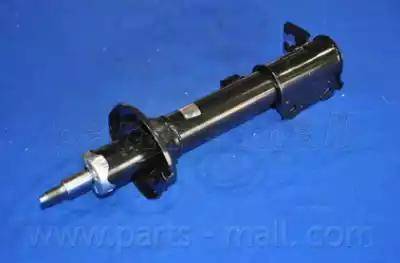 Parts-Mall PJA-116 - Shock Absorber autospares.lv