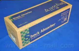 Parts-Mall PJA-116 - Shock Absorber autospares.lv