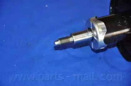 Parts-Mall PJA-116 - Shock Absorber autospares.lv