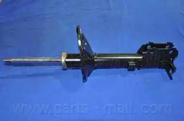 Parts-Mall PJA-118 - Shock Absorber autospares.lv