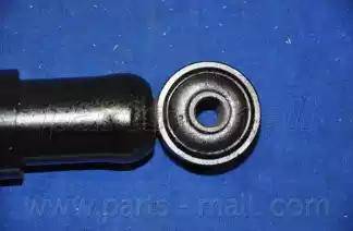 Parts-Mall PJA-113 - Shock Absorber autospares.lv