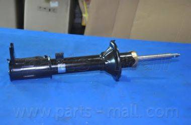 Parts-Mall PJA-117A - Shock Absorber autospares.lv
