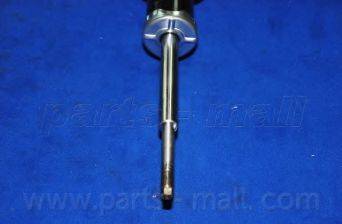 Parts-Mall PJA-F003 - Shock Absorber autospares.lv