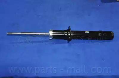 Parts-Mall PJA-F016 - Shock Absorber autospares.lv