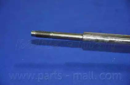 Parts-Mall PJA-F011 - Shock Absorber autospares.lv