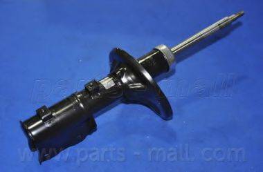 Parts-Mall PJA-F013 - Shock Absorber autospares.lv