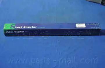 Parts-Mall PJA-R045 - Shock Absorber autospares.lv