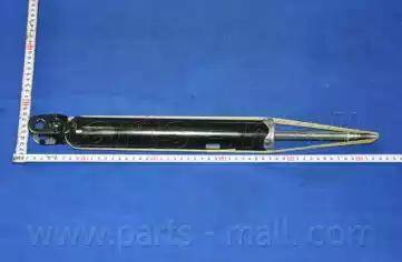 Parts-Mall PJA-R061 - Shock Absorber autospares.lv
