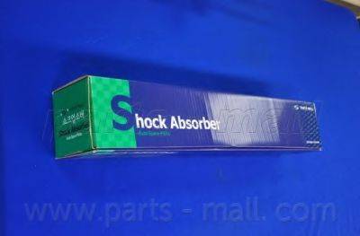 Parts-Mall PJA-R009 - Shock Absorber autospares.lv