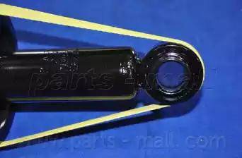 Parts-Mall PJA-R011 - Shock Absorber autospares.lv