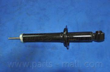 Parts-Mall PJA-R012 - Shock Absorber autospares.lv