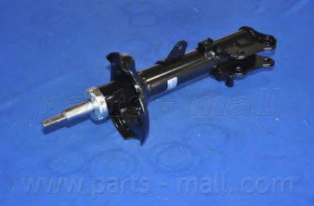 Parts-Mall PJA-RL015 - Shock Absorber autospares.lv