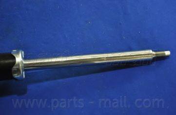 Parts-Mall PJB-141A - Shock Absorber autospares.lv