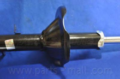 Parts-Mall PJB-141A - Shock Absorber autospares.lv