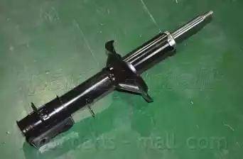 Parts-Mall PJB-104A - Shock Absorber autospares.lv