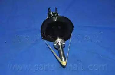 Parts-Mall PJB-106 - Shock Absorber autospares.lv