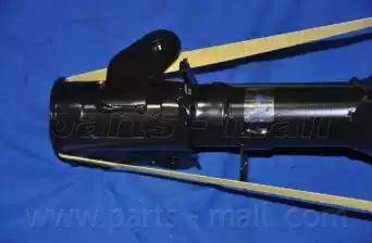 Parts-Mall PJB-106 - Shock Absorber autospares.lv