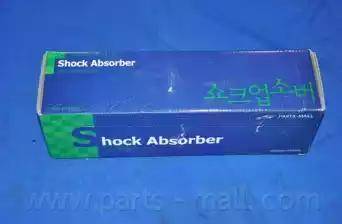 Parts-Mall PJB-106 - Shock Absorber autospares.lv