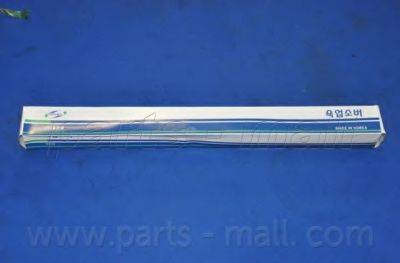 Parts-Mall PJB-102 - Shock Absorber autospares.lv