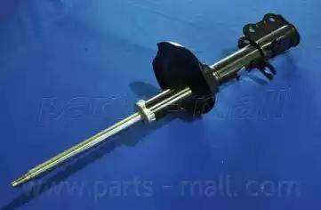 Parts-Mall PJB-107A - Shock Absorber autospares.lv