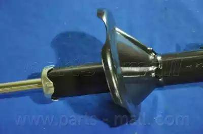 Parts-Mall PJB-107A - Shock Absorber autospares.lv