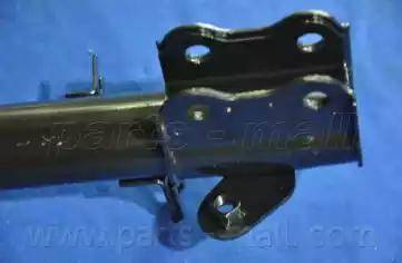 Parts-Mall PJB-107A - Shock Absorber autospares.lv