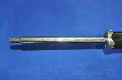 Parts-Mall PJB-107 - Shock Absorber autospares.lv