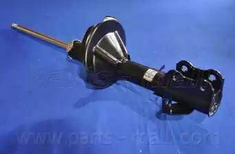 Parts-Mall PJB-107 - Shock Absorber autospares.lv