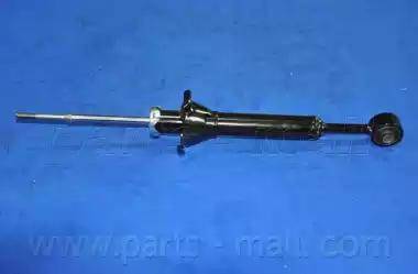 Parts-Mall PJB-114 - Shock Absorber autospares.lv