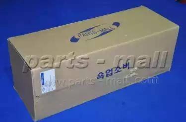 Parts-Mall PJB-124A - Shock Absorber autospares.lv