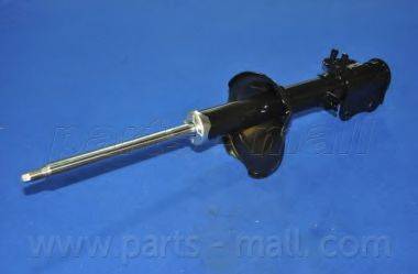 Parts-Mall PJB-121A - Shock Absorber autospares.lv