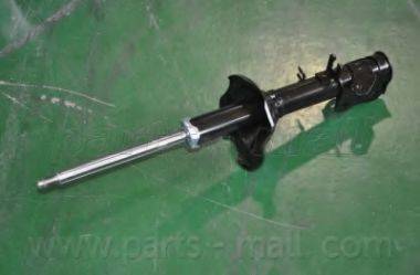 Parts-Mall PJB-122 - Shock Absorber autospares.lv