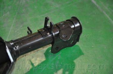 Parts-Mall PJB-122 - Shock Absorber autospares.lv