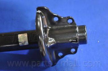 Parts-Mall PJB-FL006 - Shock Absorber autospares.lv