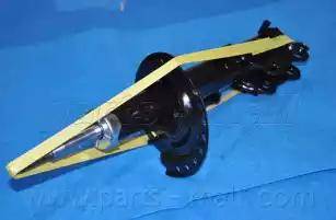 Parts-Mall PJB-FL027 - Shock Absorber autospares.lv