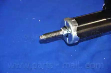 Parts-Mall PJB-FR007 - Shock Absorber autospares.lv