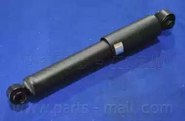 Parts-Mall PJB-R025 - Shock Absorber autospares.lv