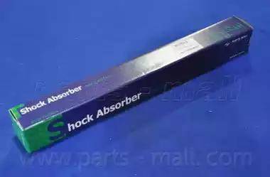 Parts-Mall PJB-R025 - Shock Absorber autospares.lv